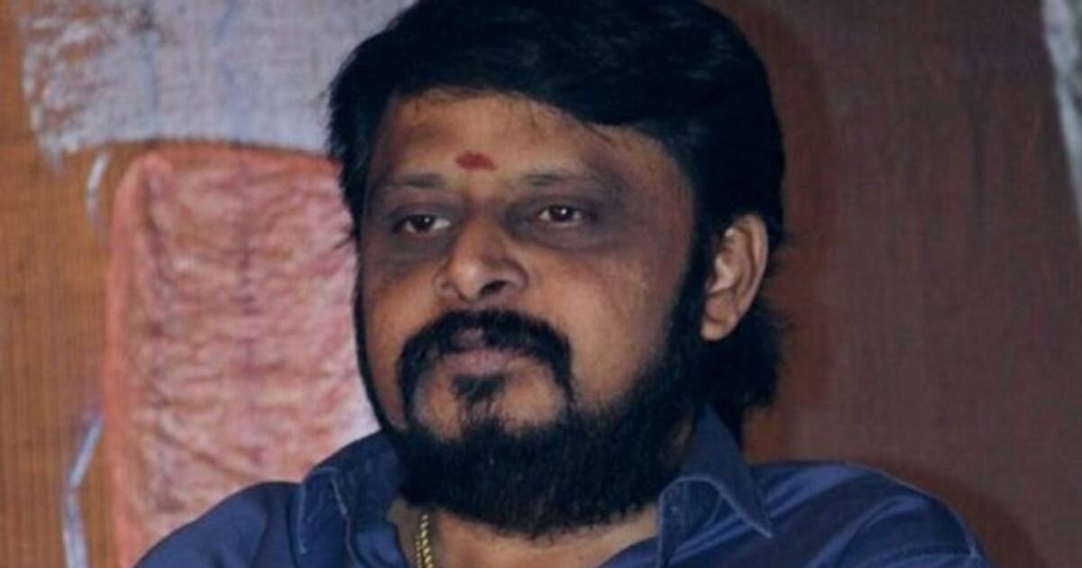 இயக்குநர் விக்ரமனின் உறவினரது இரு சக்கர வாகனம் திருட்டு; போலீசில் புகார்!
