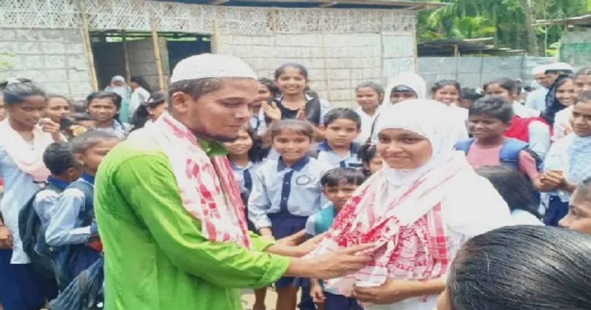 எங்களை காக்கும் கரங்களை ஏமாற்ற முடியாது! - நிச்சம் டாக்டர் ஆவேன் ''நர்கீஸ் மற்றும் ஹபீசா'' உறுதி!