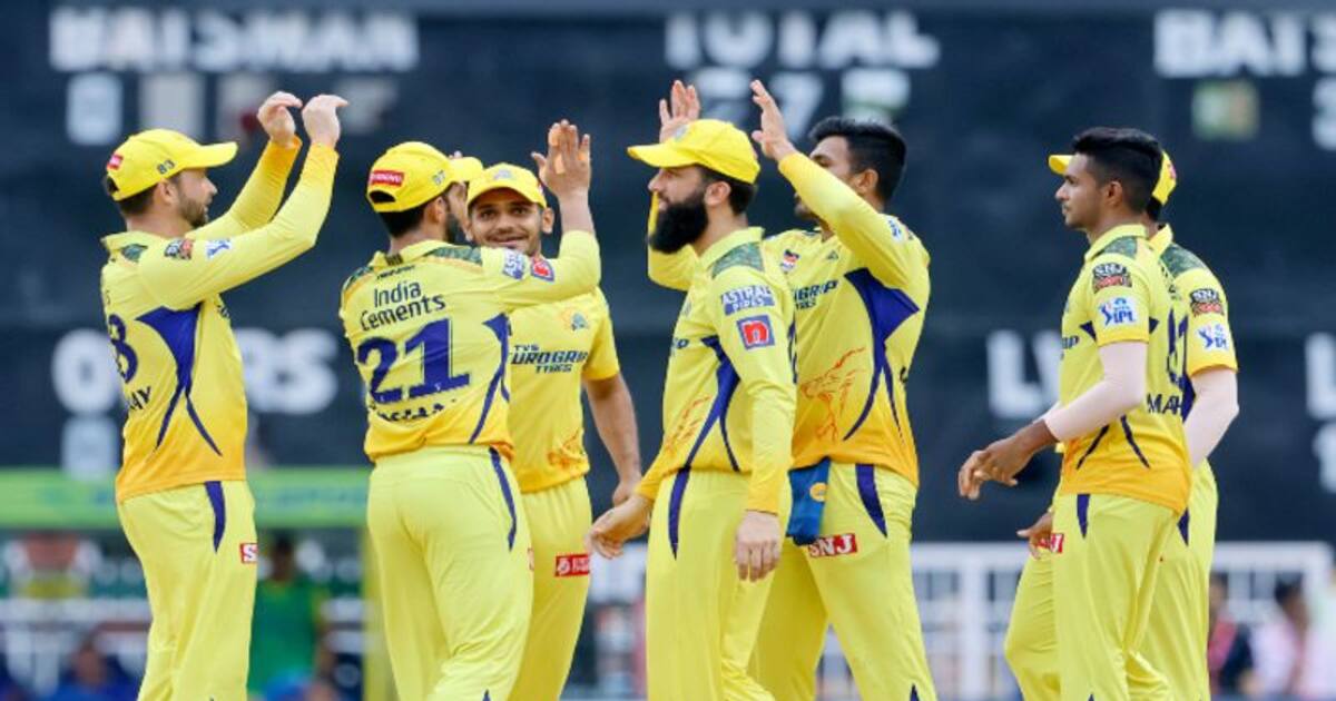 CSK vs MI; மகுடம் சூடுமா சிஎஸ்கே; இன்று நடக்கும் போட்டியில் இடம் பெறுவது யாரெல்லாம் தெரியுமா?