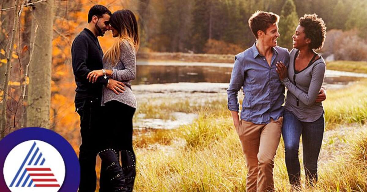 ஆண் தன்னைவிட வயது மூத்த பெண்ணை திருமணம் செய்வது ஏன்?