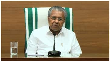 pinarayi vijayan chief minister of kerala press meet today on nipah virus after seven months live updates apn pinarayi vijayan chief minister of kerala press meet today on nipah virus after seven months live updates apn