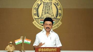 Not only as CM of Tamil Nadu.. I am happy from my fathers place.. MK Stalin Not only as CM of Tamil Nadu.. I am happy from my fathers place.. MK Stalin