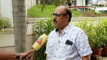 no movie in Malayalam has collected a hundred crore till now Producer Suresh Kumar no movie in Malayalam has collected a hundred crore till now Producer Suresh Kumar
