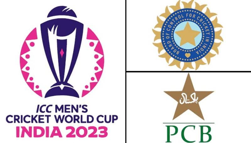 ICC World Cup 2023: PCB asks 'written guarantee' from BCCI for Pakistan's  participation - Details here