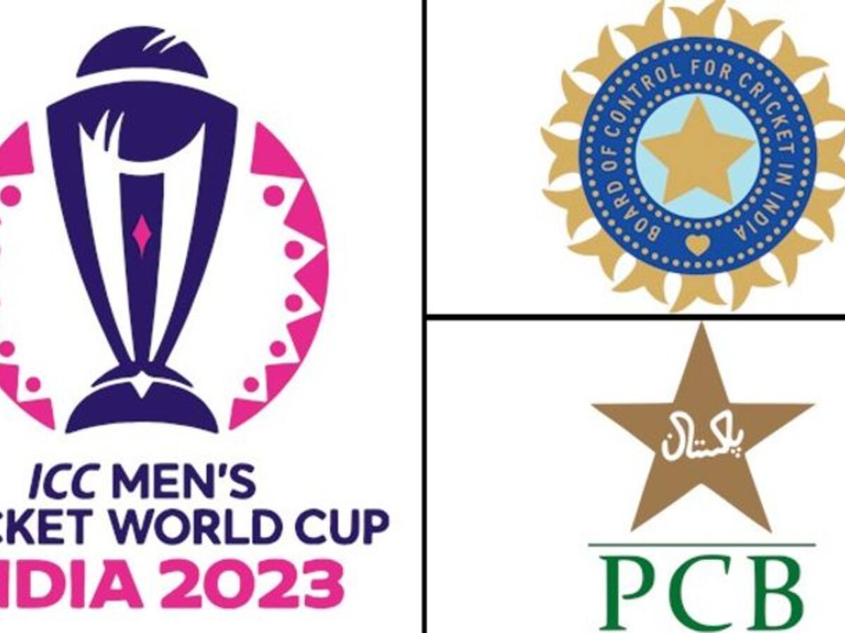 Icc Cricket World Pakistan Projects :: Photos, videos, logos, illustrations  and branding :: Behance