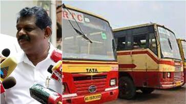 'KSRTC should last forever'; Passenger's letter to Transport Minister congratulating staff 'KSRTC should last forever'; Passenger's letter to Transport Minister congratulating staff