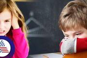 How to recognize 'ADHD' in children ram 