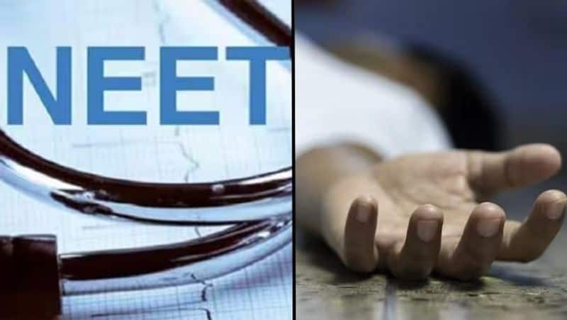 Anbumani requests central government to cancel NEET exam