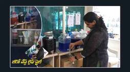 Zero Waste Eco Store at Karkhana, Zero Waste Lifestyle