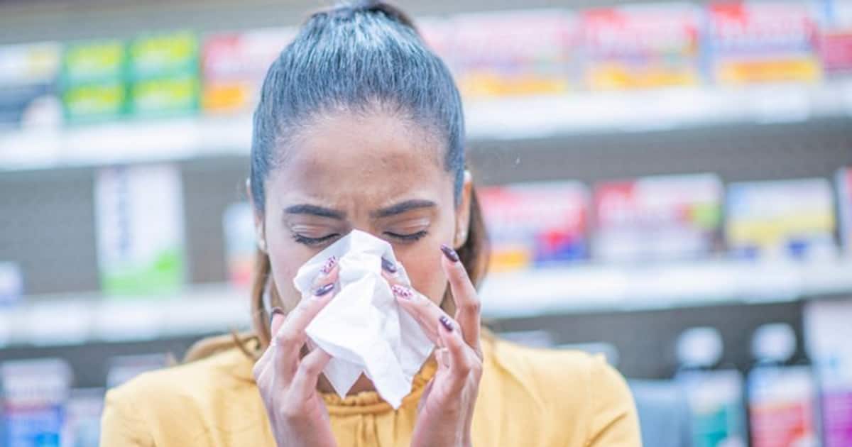 Know what measures to take if you have nasal congestion