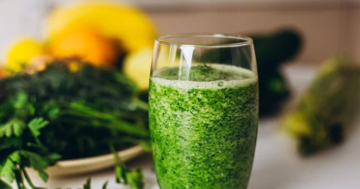 is-drinking-green-juice-beneficial-for-your-health-know-secrets