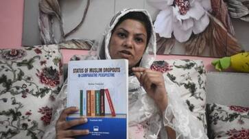 Shocking School dropout rate among Muslims is increasing Shocking School dropout rate among Muslims is increasing