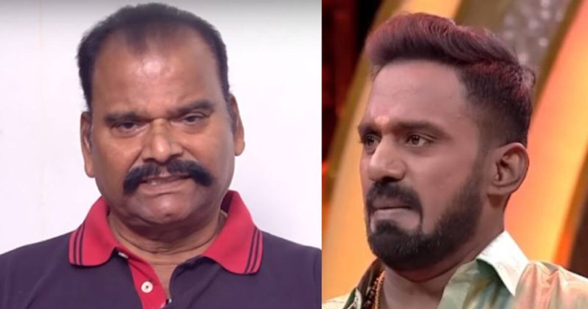 நிற்ககூட முடியல... ரோபோ சங்கரின் இந்த நிலைமைக்கு காரணம் என்ன? பயில்வான் சொன்ன ஷாக் தகவல்