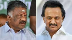3 times increase in income from bond registration! O. Panneerselvam  Shocking information tvk