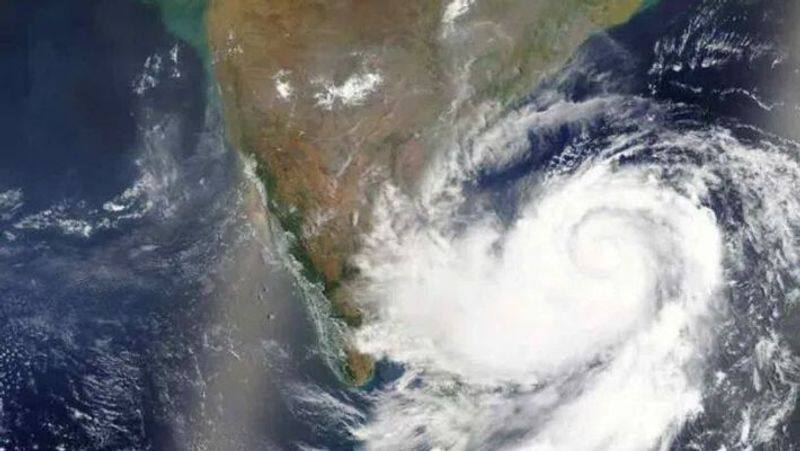 Cyclone Mocha building over Bay of Bengal, says IMD