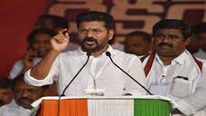 Two DCC Presidents  Resigned To Congress After Mynampally Hanumantha rao joining lns
