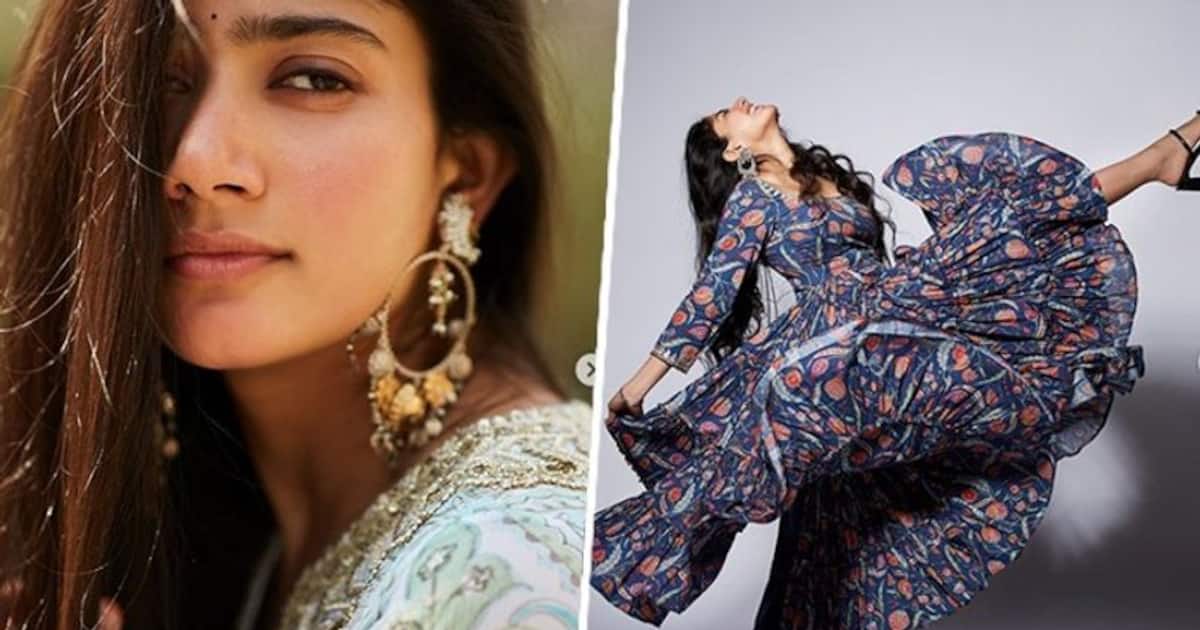Sai Pallavi turns 30: Know 7 beauty secrets behind South starlet's no ...