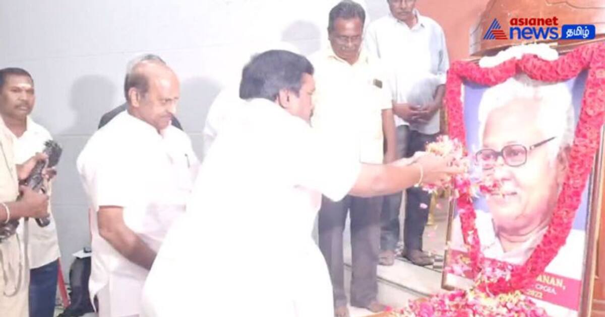 புதுச்சேரியில் ஆட்சியும் அதிகாரமும் அதிகாரிகளின் கையில் உள்ளது! - எதிர்கட்சித் தலைவர் சிவா குற்றச்சாட்டு!