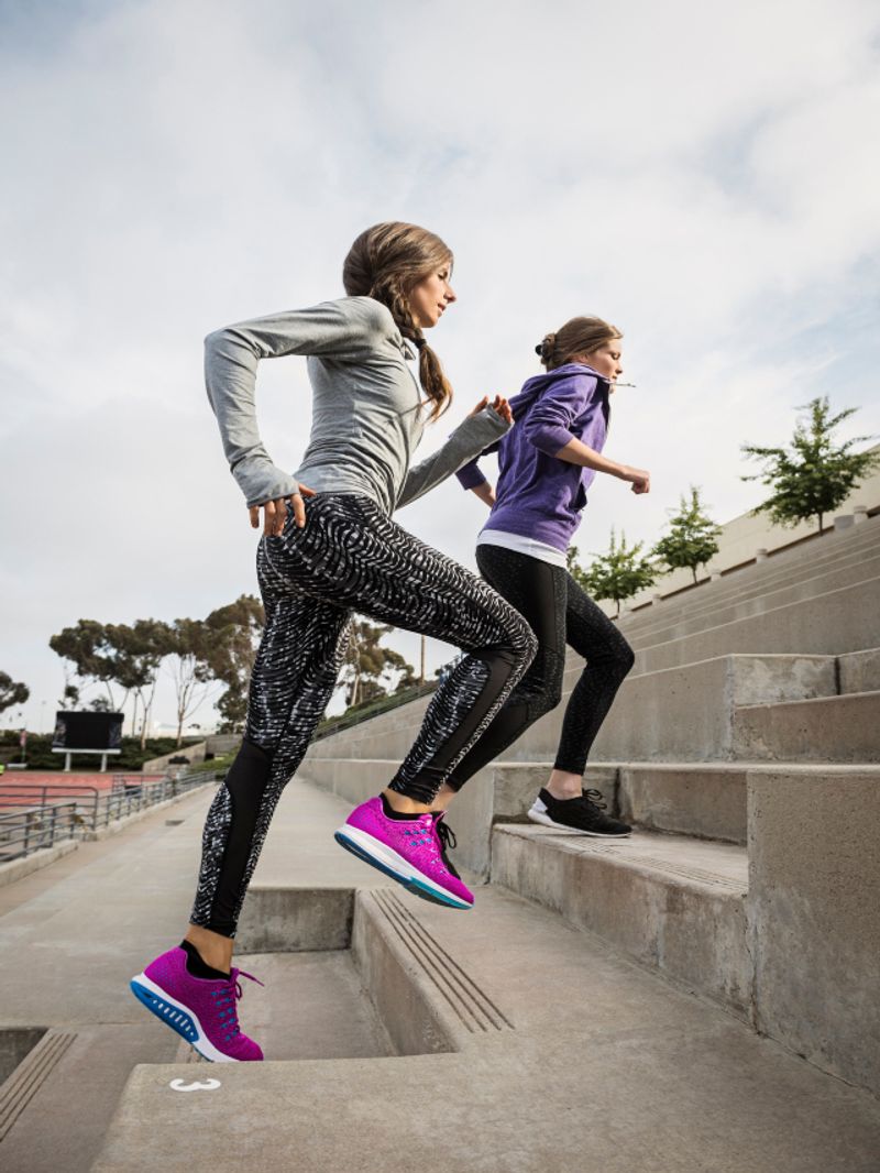 படிக்கட்டுகளில் ஏறுவதால் கிடைக்கும் பயன்கள்! 