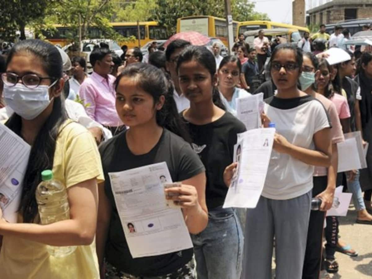 NHRC intervention sought into NEET candidate's allegation - The Statesman