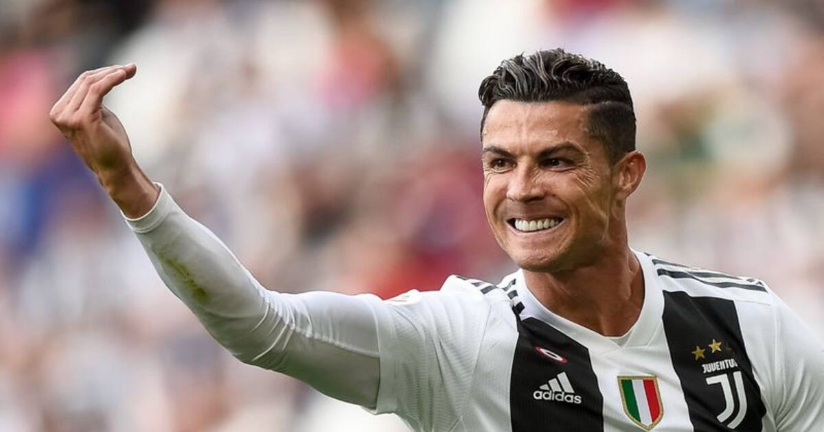 cristiano ronaldo 7