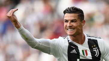 Portuguese legend Cristiano set to sue Juventus over unpaid wages Portuguese legend Cristiano set to sue Juventus over unpaid wages