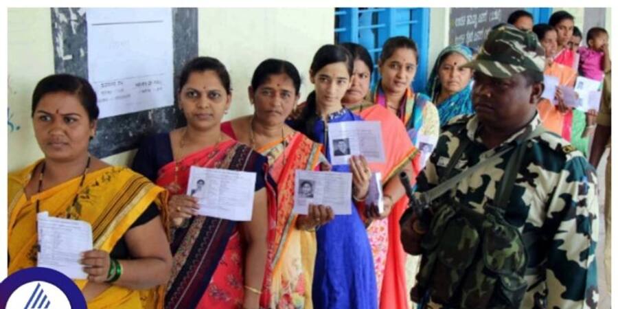 Karnataka Election 2023 Voting Day Live Updates polling percentage exit poll