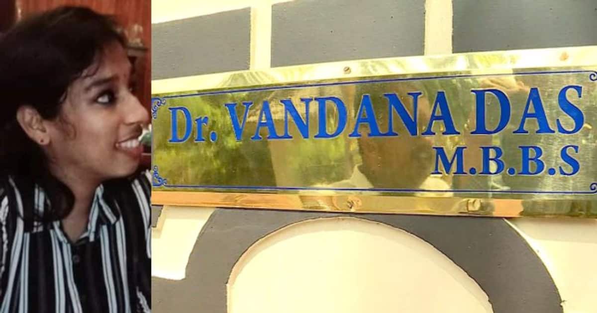 சிகிச்சைக்கு அழைத்து வரப்பட்ட நபரால் பெண் மருத்துவர் கொடூர கொலை.. கேரளாவில் அதிர்ச்சி சம்பவம்.. 