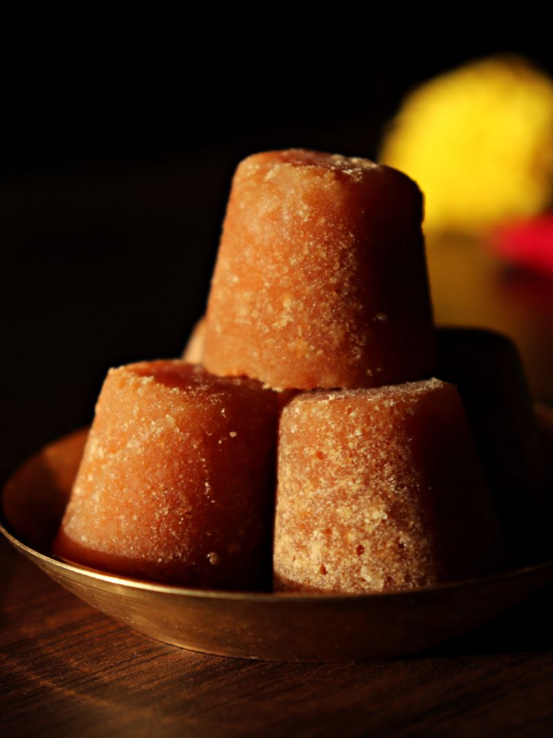 சாப்பிட்டதும் ஒரு துண்டு வெல்லம்... இத்தனை நோய்கள் ஓடிவிடும்!  