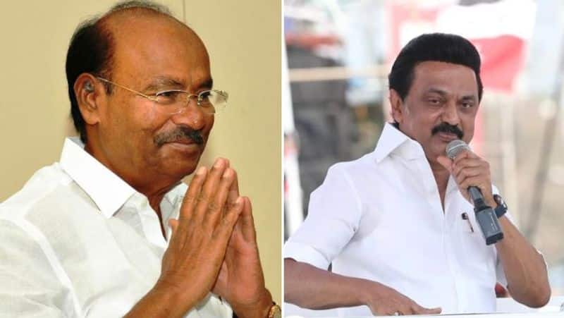 Ramadoss demands Rs 4000 for graduation and Rs 5000 for postgraduates KAK