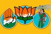Lok sabha elections 2024 phase 1 polling Karnataka votes 14 seats live updates vkp