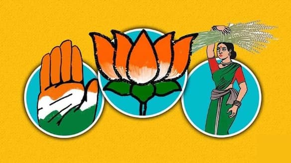 Lok sabha elections 2024 phase 1 polling Karnataka votes 14 seats live updates vkp