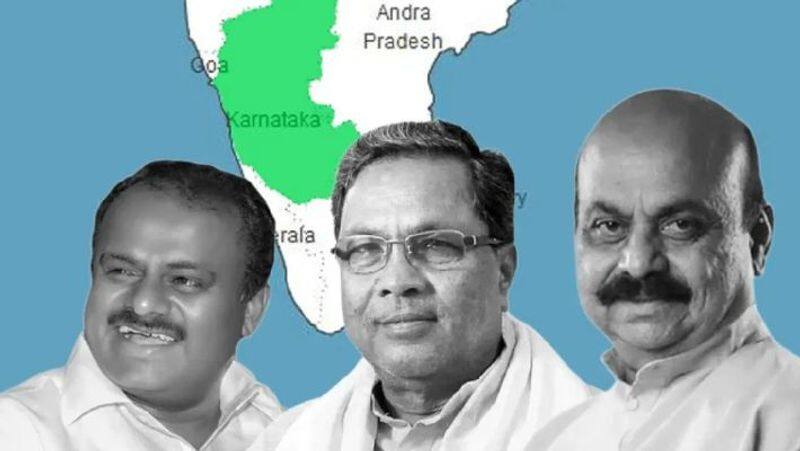 Karnataka Congress winning MLAs to come to Tamil Nadu by 12 helicopters 