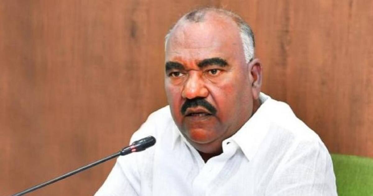 அமைச்சர் மஸ்தானின் தம்பி நீக்கம்.. பொதுச்செயலாளர் துரைமுருகன் அதிரடி..!