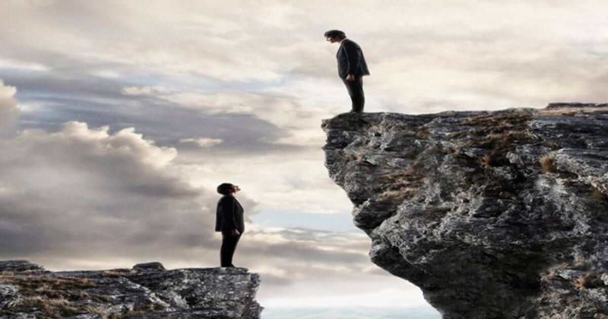 வேலை பார்க்கும் ஸ்தலத்தில் உங்கள் எதிரி யார் என்று தெரிஞ்சுக்க இதை படிங்க..!!