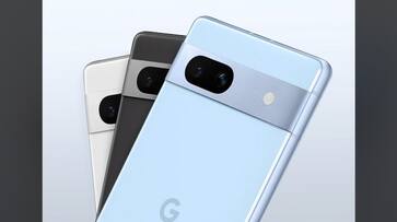 Flipkart Big Billion Days sale 2023 Google Pixel 7a available for Rs 31499 Check out how deal works gcw Flipkart Big Billion Days sale 2023 Google Pixel 7a available for Rs 31499 Check out how deal works gcw