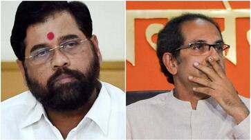Maharashtra Speaker Issues Notices to eknath Shinde, 53 MLAs Over Disqualification Petitions Maharashtra Speaker Issues Notices to eknath Shinde, 53 MLAs Over Disqualification Petitions