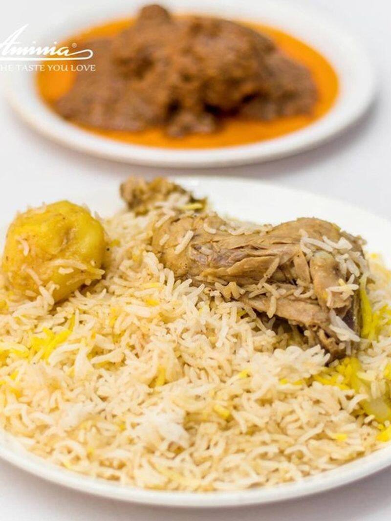 Here are 5 best biriyani joints to check out if you're in Kolkata ADC