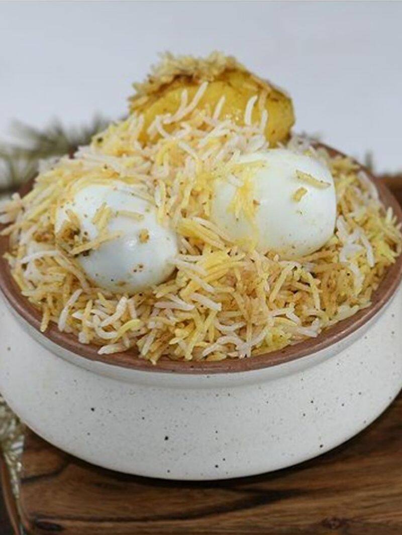 Here are 5 best biriyani joints to check out if you're in Kolkata ADC
