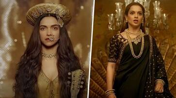 Manikarnika discount amazon prime