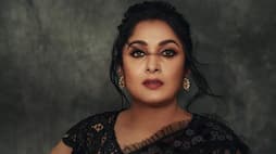 Ramya Krishna Opens Up About Casting Couch and  bedroom commitment in cine industry suc