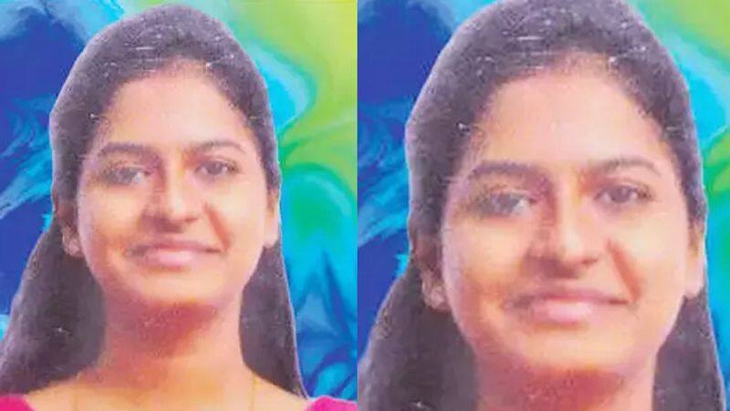 Chennai College girl suicide case... 3 people Arrest