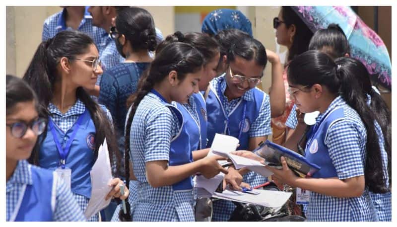 The directorate of private schools has said that Tamil examination is compulsory in CBSC schools