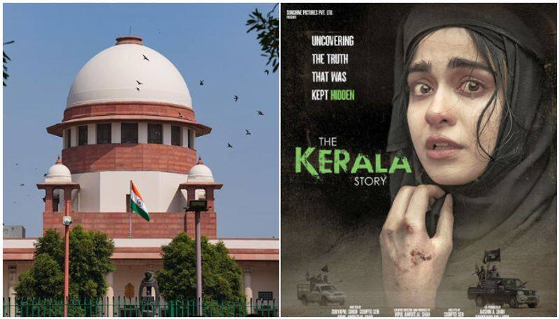 Tamil Nadu Government explains why Kerala Story is not screened in Tamil Nadu