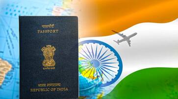 Indians can travel to 55 countries, including Qatar and Oman, without a visa RMA Indians can travel to 55 countries, including Qatar and Oman, without a visa RMA