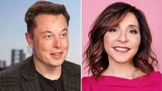 Twitter X lose active users drastically after Elon musk take over says CEO Linda Yaccarino ckm