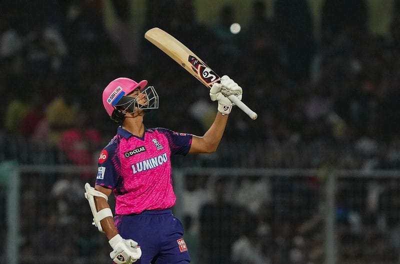 Emerging stars ignite IPL 2023: 5 Indian youngsters poised to shine and secure their spot in national team-ayh