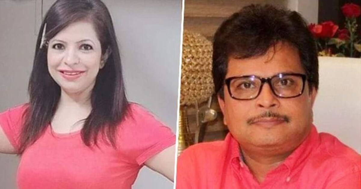 TMKOC fame Jennifer Mistry Bansiwal officially lodges FIR against Asit ...