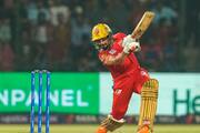 Sunrisers Hyderabad vs Punjab Kings PBKS set 215 runs target for SRH