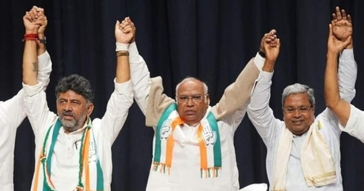 கர்நாடக முதல்வர் யார்? காங்கிரஸின் திட்டம் இதுதான்.. இன்று வெளியாகும் அதிகாரப்பூர்வ அறிவிப்பு